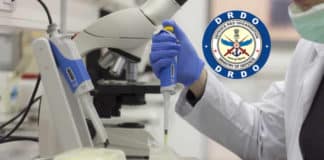 Msc Chemistry Job Opening Under DRDO Sponsored Project at ARCHEM