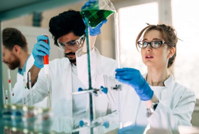 CSIR -CECRI Invites postgraduate Msc Chemistry candidates