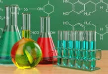 Msc Chemistry Junior Research Fellow post @ IIT, Kharagpur