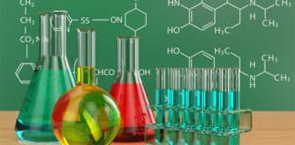 Msc Chemistry Junior Research Fellow post @ IIT, Kharagpur