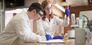 IISER Kolkata Hiring Chemistry Candidates, JRF Post