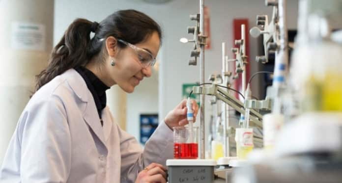 Chemistry Jobs at Thapar Institute of Engineering & Technology