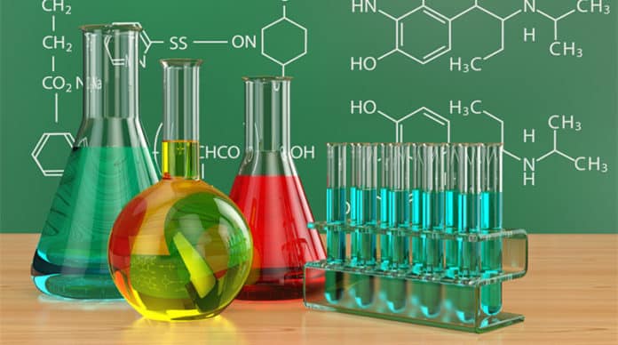 Msc Chemistry Junior Research Fellow post @ IIT, Kharagpur