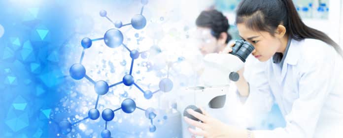Chemistry Junior Research Fellow Post @ University of Madras