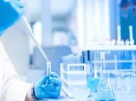 Chemistry Research Associate Fellowship at ICAR - Apply Online