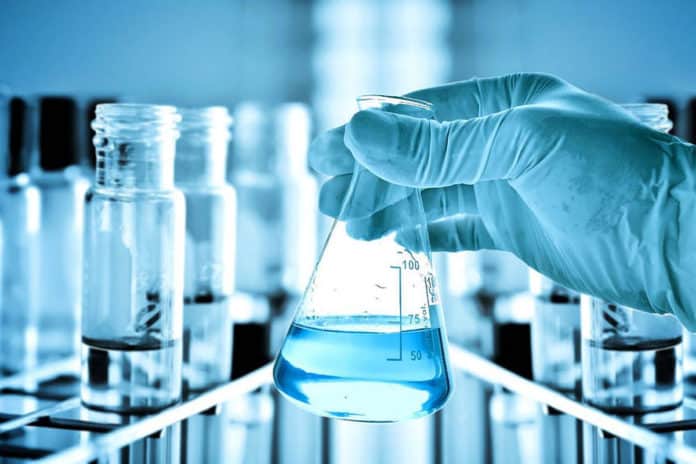 CIAB Announces Chemistry Job Opening - Application Details