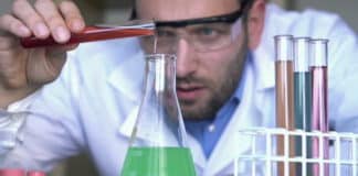CIBA Announces Chemistry Job Opening - Application Details