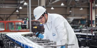 Chemical Science Jobs at Ecolab | Quality Supervisor Post