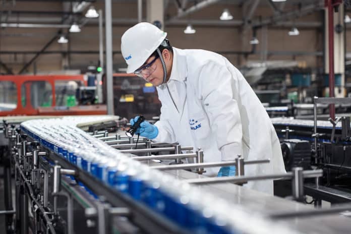 Chemical Science Jobs at Ecolab | Quality Supervisor Post