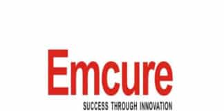 Chemistry & Pharma Jobs at Emcure | Officer/executive Post