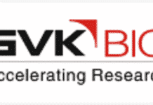 Msc Chemistry Associate Scientist Post Available @ GVK BIO