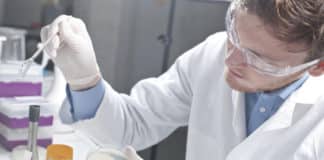 Msc & Phd Chemistry Research Associate Post @ IACS, Kolkata