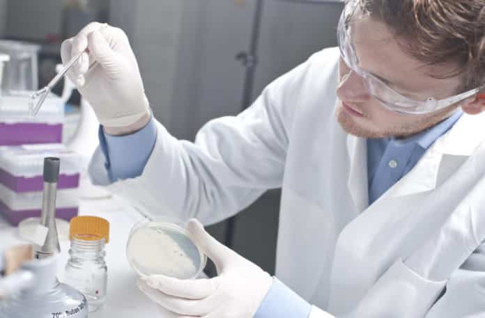 Msc & Phd Chemistry Research Associate Post @ IACS, Kolkata