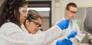 Chemistry Jobs: Phd Chemistry Research Associate at IACS