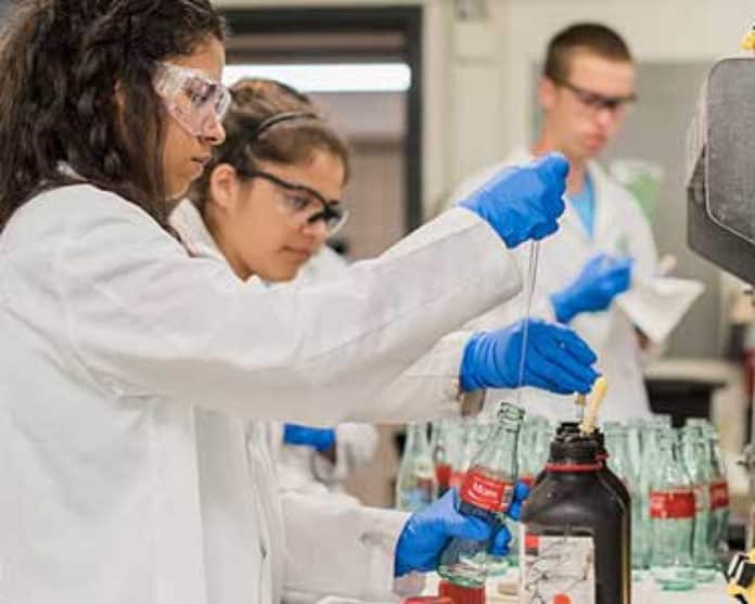 Chemistry Jobs: Phd Chemistry Research Associate at IACS