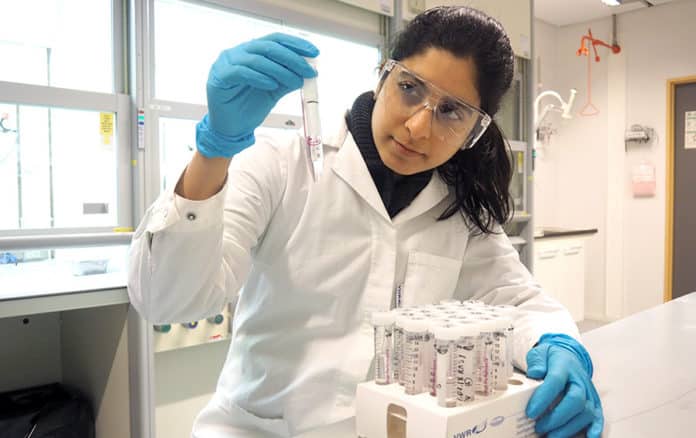 Chemistry Research Associate Post Vacancy @ ICT, Mumbai