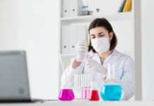 IISER Pune Msc Chemistry Job Opening- Official Notification