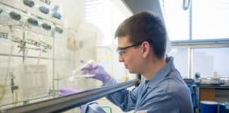 Msc Chemistry Junior Research Fellow post at IIT Dhanbad