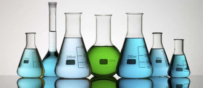 Indian Institute of Technology Guwahati - Chemistry & Pharma Jobs