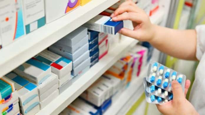 Indian Institute of Technology Guwahati Pharma Jobs- Application Details