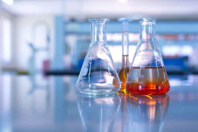 Chemistry Project Scientist Post Available @ IRD- IIT Delhi