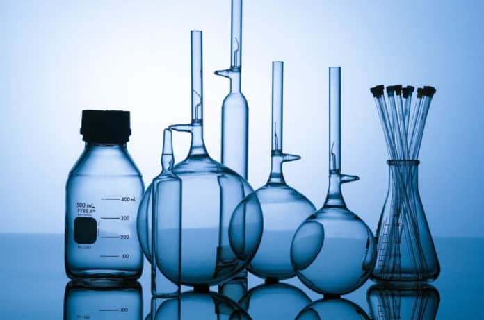 Phd & M Tech Chemical Science Research Job Openings at IIT-IRD