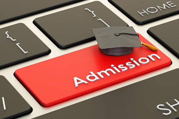 Phd Chemistry Admission Programme 2019 - IIT Indore