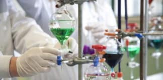 Chemistry Junior Research Fellow Post Available at IIT Ropar