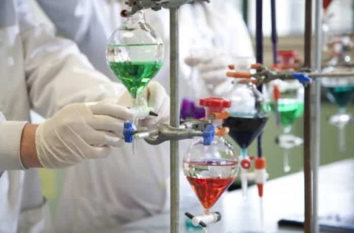 Chemistry Junior Research Fellow Post Available at IIT Ropar