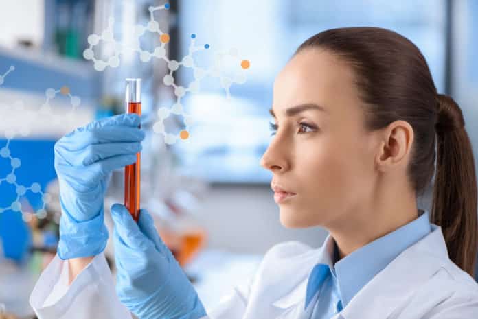 Msc Chemistry Job Opening , Junior Research Fellow Post at INST, Mohali