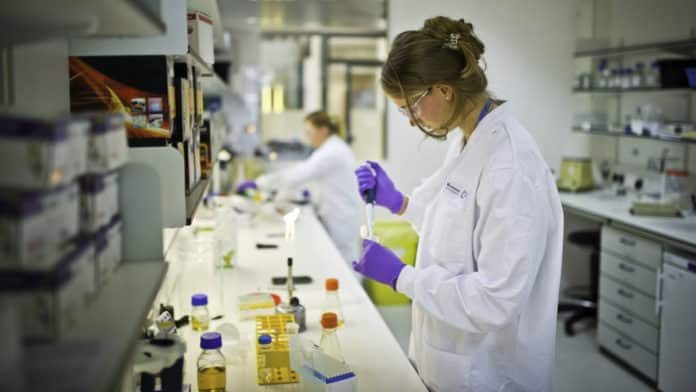 Chemistry & Pharma Bioanalytical Analyst Post Vacancy @ Intas