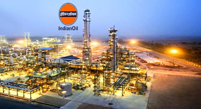 Indian Oil Corporation Limited Chemistry Job Opening 2019