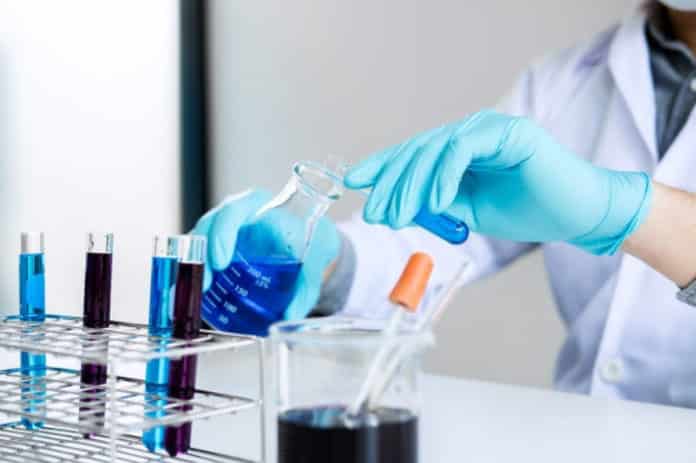 Chemical Science Jobs at Malaviya National Institute of Technology Jaipur
