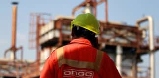 Oil & Natural Gas Corporation Limited Hiring Chemist- Apply Online