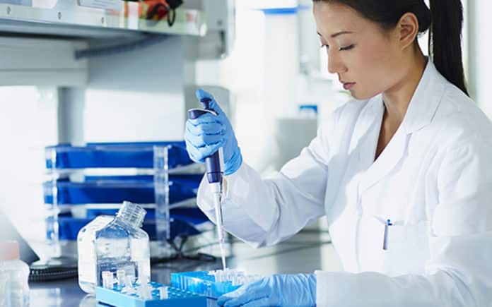 Phd Chemistry RA Post @ Pandit Deendayal Petroleum University