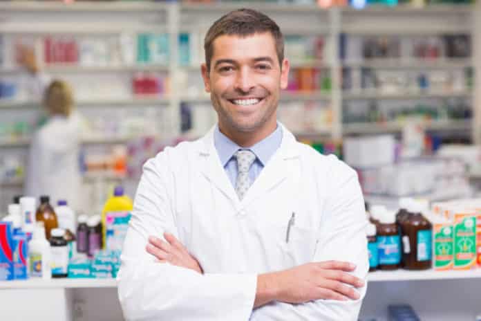 ICMR-NIC Invites Pharma Candidates, Pharmacist Post Vacancy