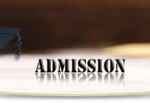 Chemistry Ph.D Admission 2019 @ TIFR Hyderabad