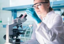 Msc Chemistry Analytical Chemist Post @ PI Industries