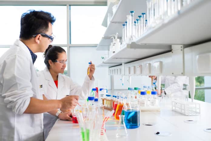 PI Industries: Analytical Chemist Chemistry Post Vacancy