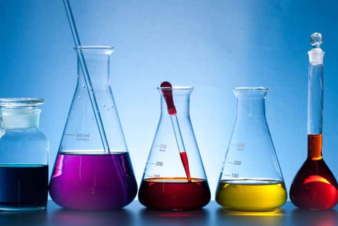 Chemistry & Pharma Quality Control Job Opening @ Intas
