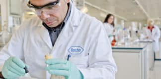 Pharma Job Openings @ ROCHE- Drug Safety Executive Post