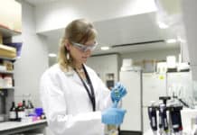 Msc Chemistry Junior Research Fellow Post Available @ SCTIMST