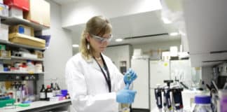 Msc Chemistry Junior Research Fellow Post Available @ SCTIMST