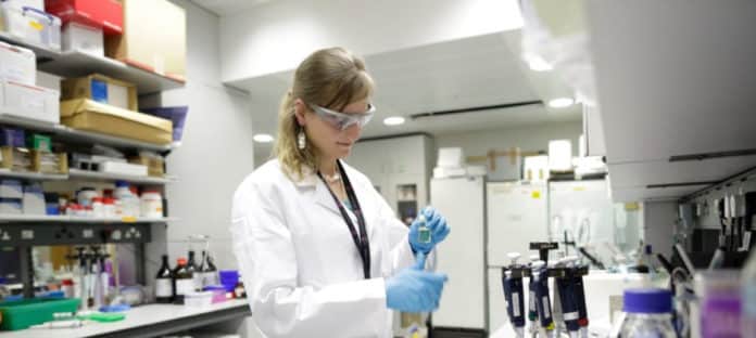 Msc Chemistry Junior Research Fellow Post Available @ SCTIMST