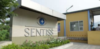 Chemistry & Pharma Jobs at Sentiss | Executive Post Vacancy