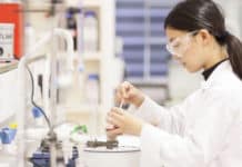 Msc Chemistry Computational Chemist Post Available @ Syngene