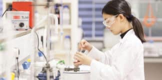 Msc Chemistry Computational Chemist Post Available @ Syngene