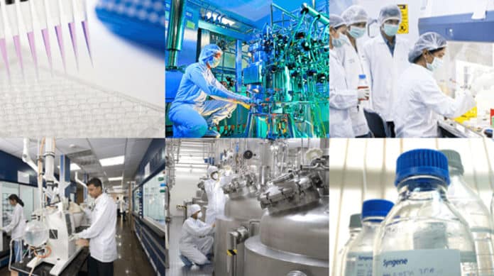 Pharma Job Openings at Syngene | Assistant Manager Post