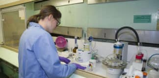 University of Madras Hiring Chemistry Candidates - Apply Online