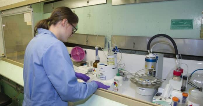 University of Madras Hiring Chemistry Candidates - Apply Online